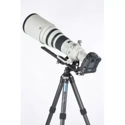 Leofoto wspornik VR-400