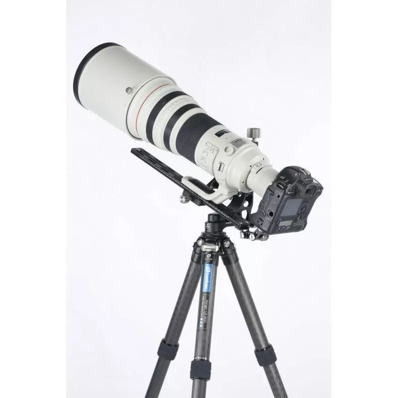 Leofoto wspornik VR-400