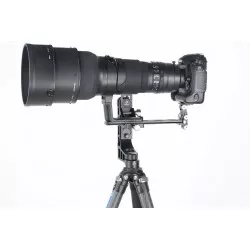 Leofoto wspornik VR-250