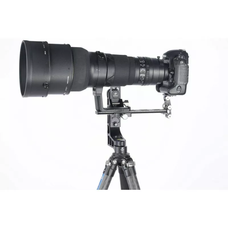 Leofoto wspornik VR-250