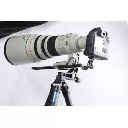 Leofoto wspornik VR-400