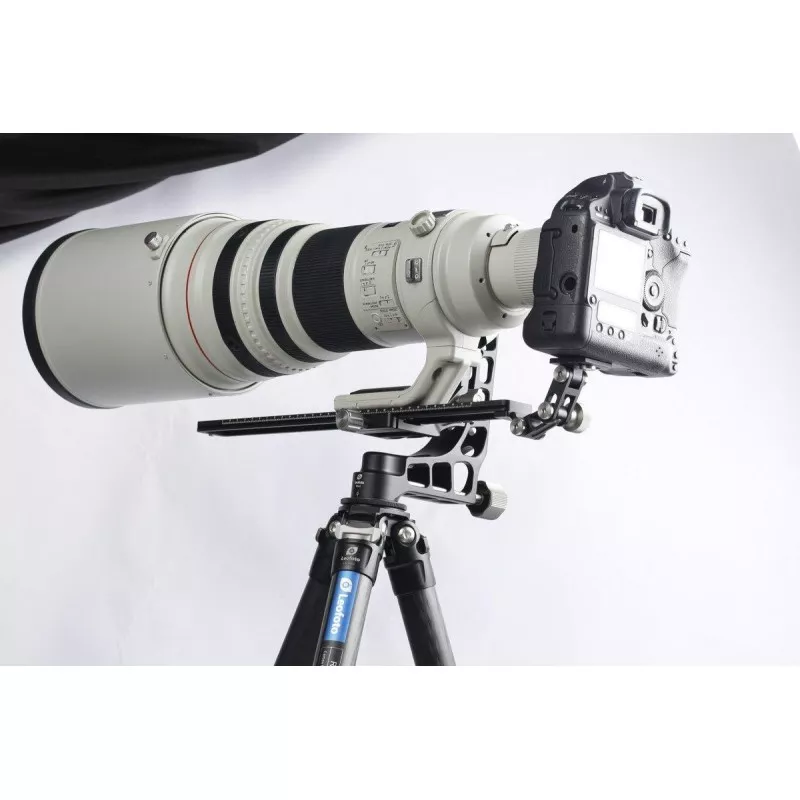 Leofoto wspornik VR-400