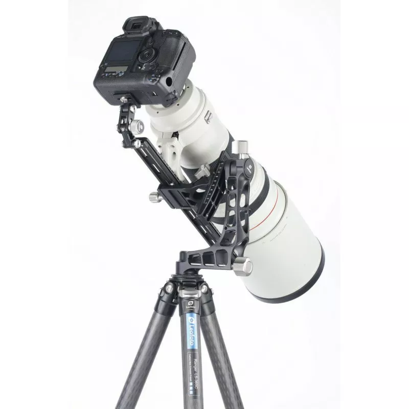 Leofoto wspornik VR-400