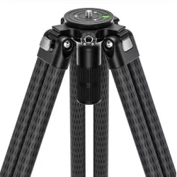 Leofoto statyw King Kong LVC-193C+BV-15