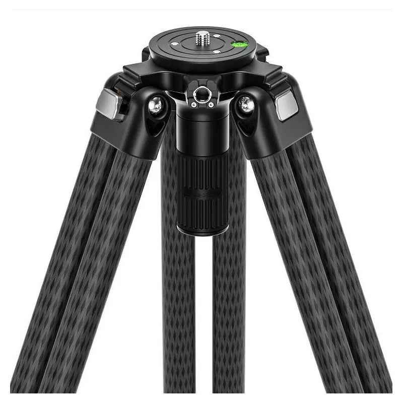 Leofoto statyw King Kong LVC-193C+BV-15