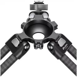 Leofoto statyw King Kong LVC-193C+BV-15