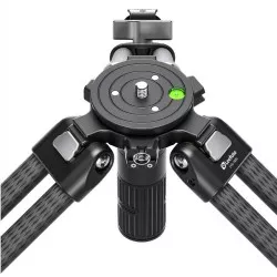 Leofoto statyw King Kong LVC-193C+BV-15