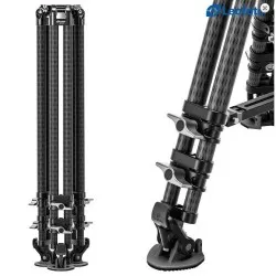 Leofoto statyw King Kong LVC-253C+BV-15
