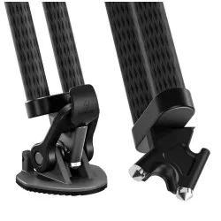 Leofoto statyw King Kong LVC-193C+BV-15