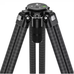 Leofoto statyw King Kong LVC-253C+BV-15