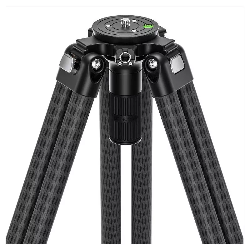 Leofoto statyw King Kong LVC-253C+BV-15