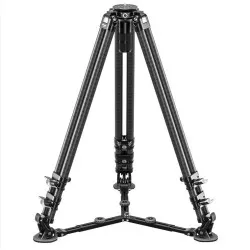 Leofoto statyw King Kong LVC-193C+BV-15