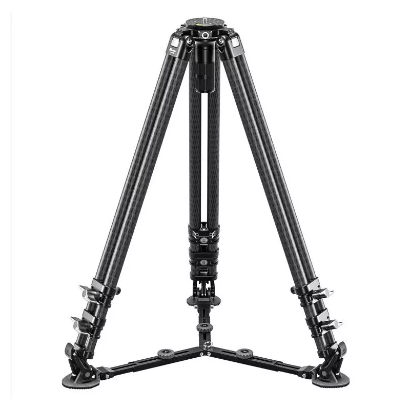 Leofoto statyw King Kong LVC-193C+BV-15
