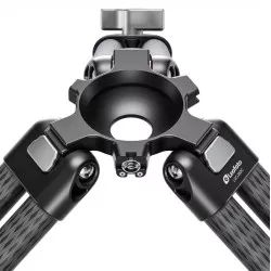 Leofoto statyw King Kong LVC-253C+BV-15