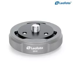 Leofoto płyta mocujaca Q-60