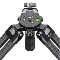 Leofoto statyw King Kong LVC-253C+BV-15