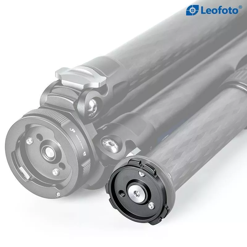 Leofoto płyta mocujaca Q-60