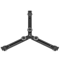 Leofoto statyw King Kong LVC-253C+BV-15