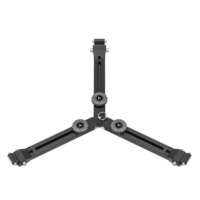 Leofoto statyw King Kong LVC-253C+BV-15