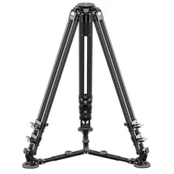 Leofoto statyw King Kong LVC-253C+BV-15