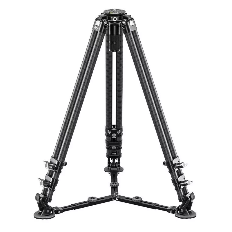 Leofoto statyw King Kong LVC-253C+BV-15