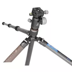 Leofoto statyw Urban LX-254CT+XB-32