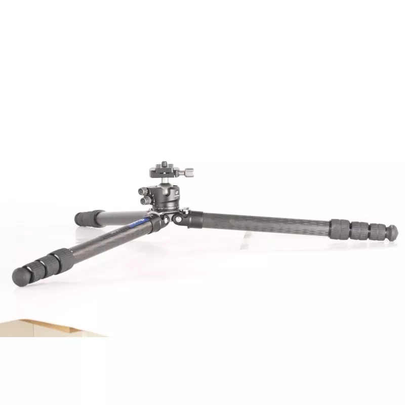 Leofoto statyw Ranger LS-324C+LH-40