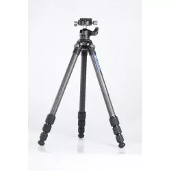 Leofoto statyw Ranger LS-224C+LH-25