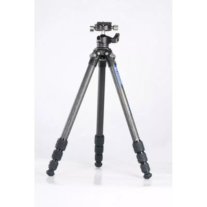 Leofoto statyw Ranger LS-224C+LH-25