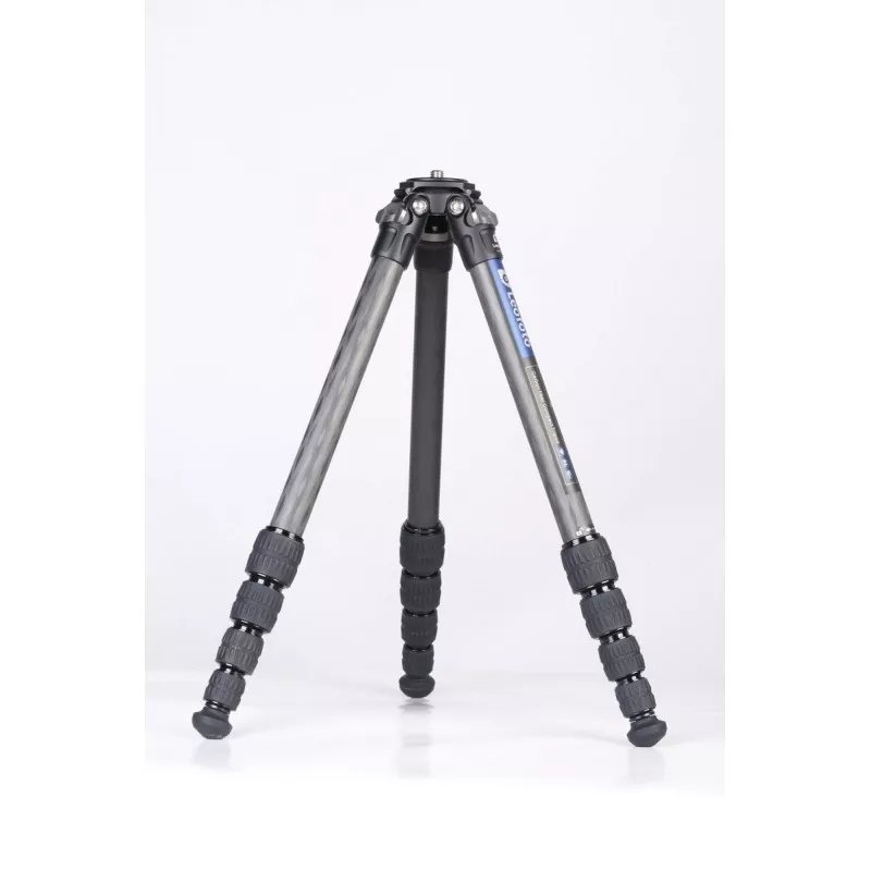 Leofoto statyw Ranger LS-224C+LH-25