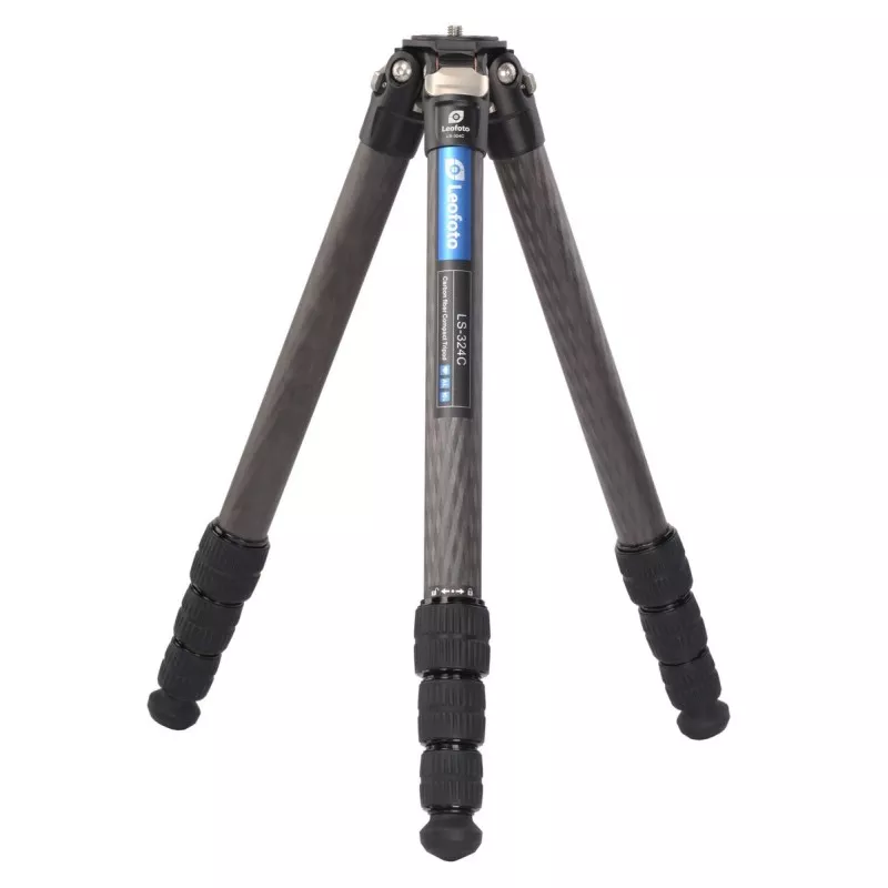 Leofoto statyw Ranger LS-324C+LH-40