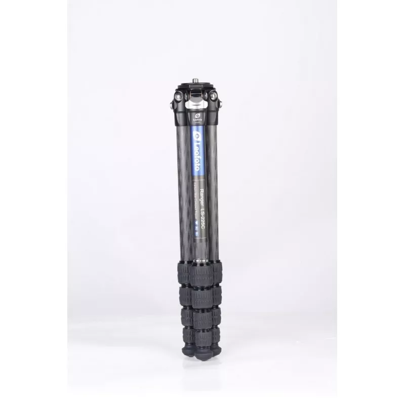 Leofoto statyw Ranger LS-224C+LH-25