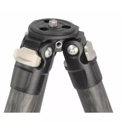 Leofoto statyw Ranger LS-324C+LH-40