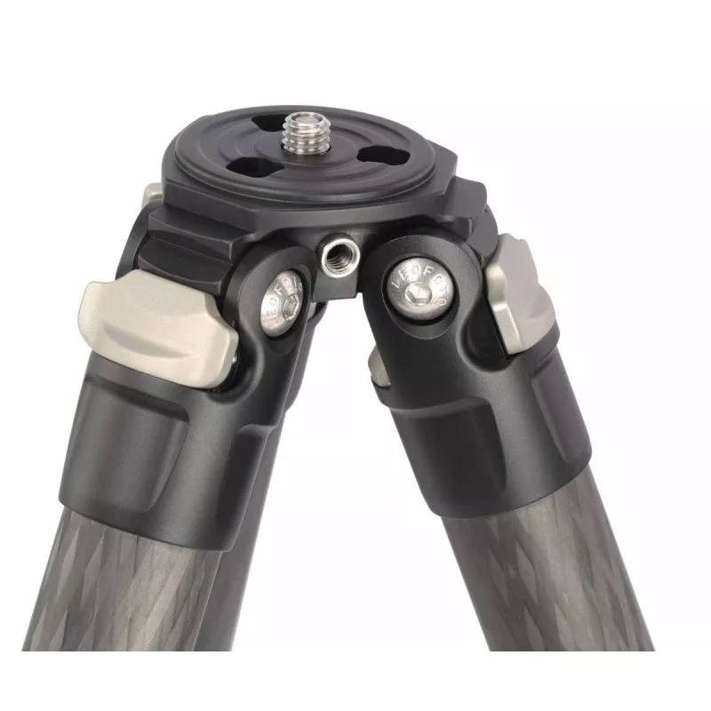 Leofoto statyw Ranger LS-324C+LH-40