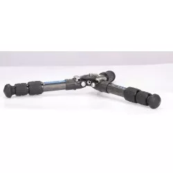 Leofoto statyw Ranger LS-223C+LH-25