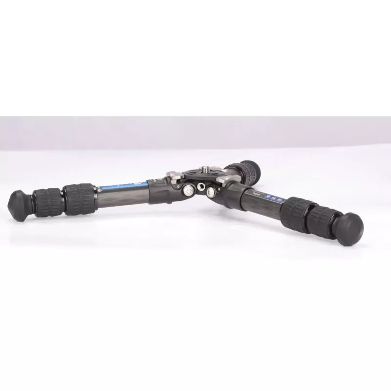 Leofoto statyw Ranger LS-223C+LH-25