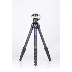 Leofoto statyw Ranger LS-224C+LH-25