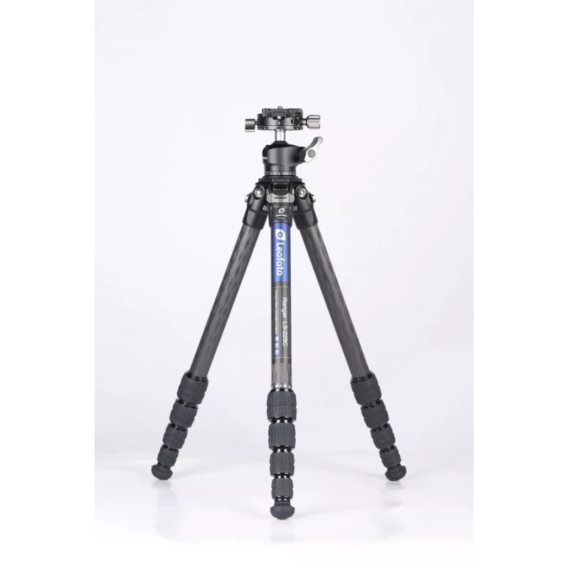 Leofoto statyw Ranger LS-224C+LH-25