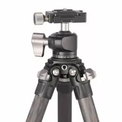 Leofoto statyw Ranger LS-224C+LH-25