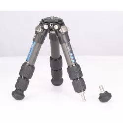 Leofoto statyw Ranger LS-223C+LH-25