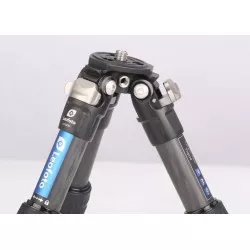 Leofoto statyw Ranger LS-223C+LH-25