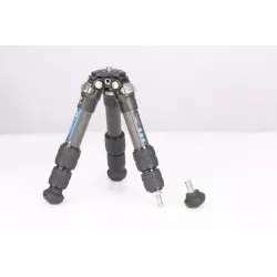 Leofoto statyw Ranger LS-223C+LH-25