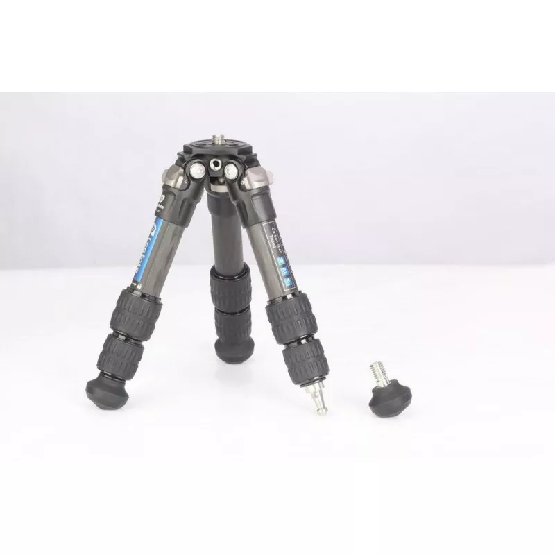 Leofoto statyw Ranger LS-223C+LH-25