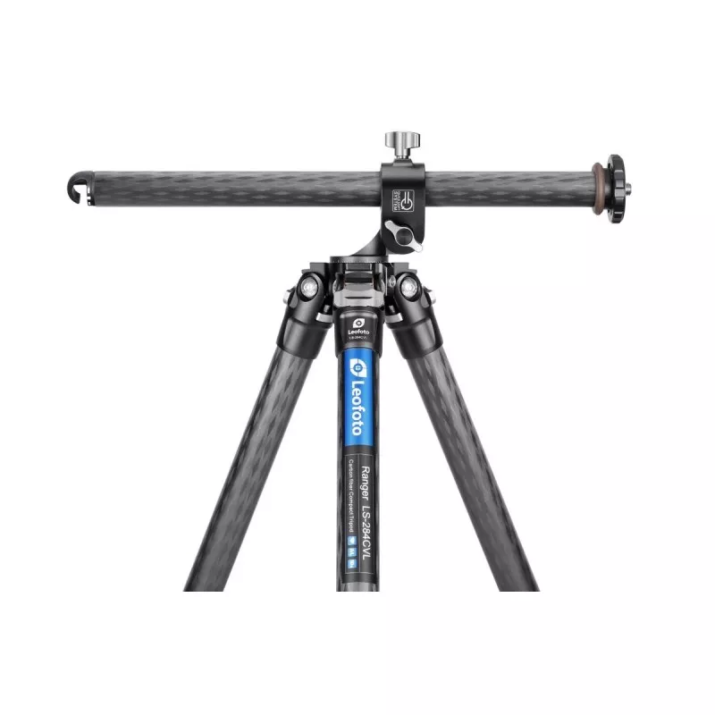 Leofoto statyw Ranger Explorer LS-284CVL