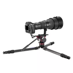 Leofoto statyw Summit LM-324CL