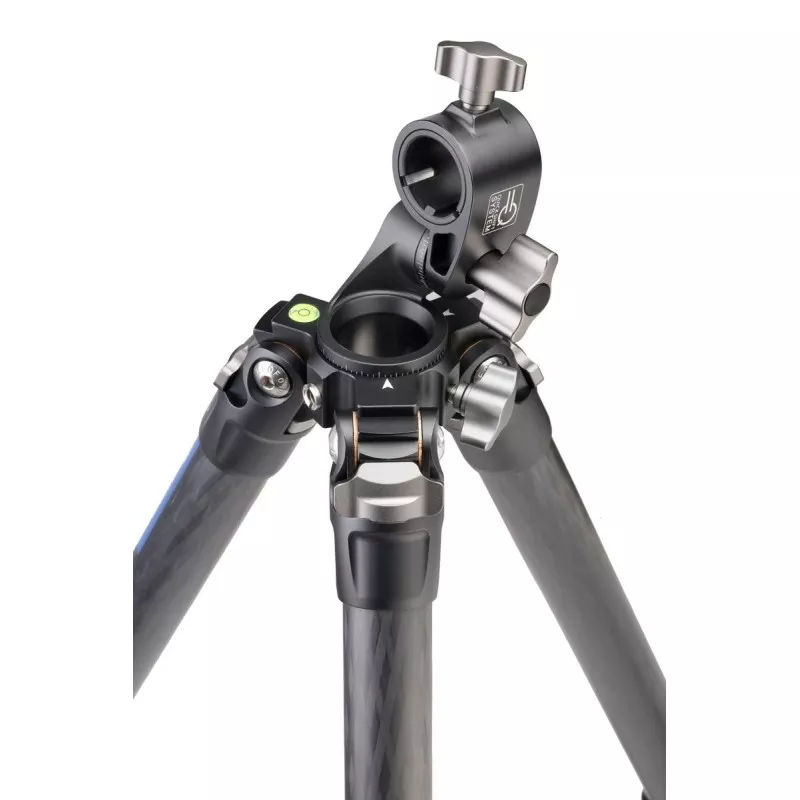 Leofoto statyw Ranger Explorer LS-284CVL