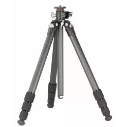 Leofoto statyw Ranger Explorer LS-284CVL