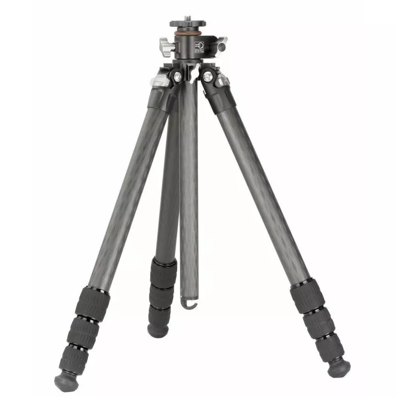 Leofoto statyw Ranger Explorer LS-284CVL