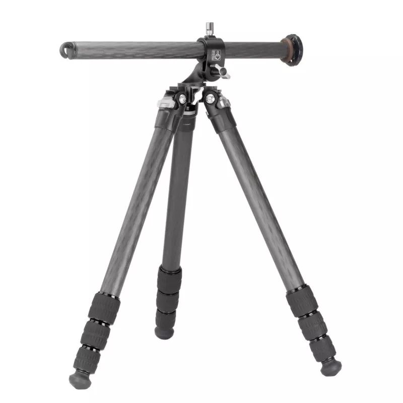 Leofoto statyw Ranger Explorer LS-284CVL