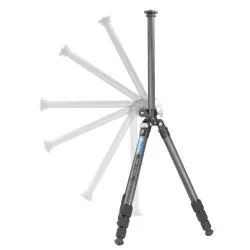 Leofoto statyw Ranger Explorer LS-284CVL